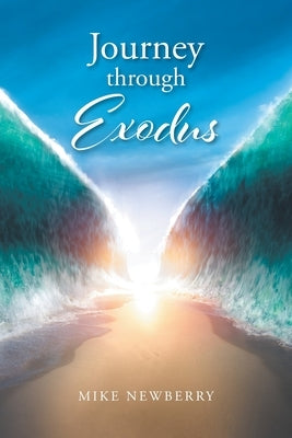 Journey through Exodus Paperback Christian Faith