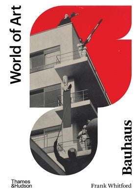 Bauhaus Paperback Thames & Hudson