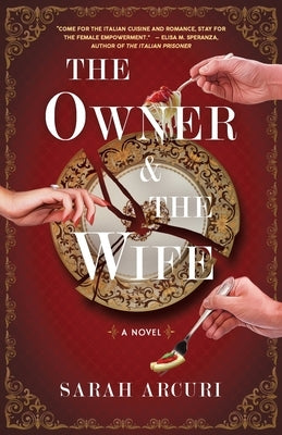 The Owner & The Wife Paperback Selvatica Books