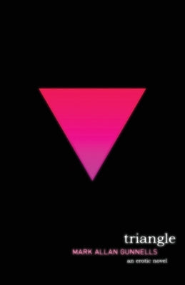triangle by Gunnells, Mark Allan