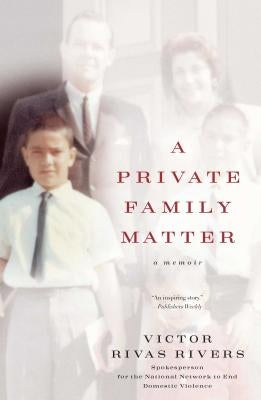 A Private Family Matter Paperback Atria Books