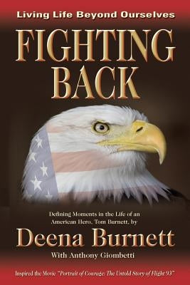 Fighting Back Paperback Advantage Inspirational