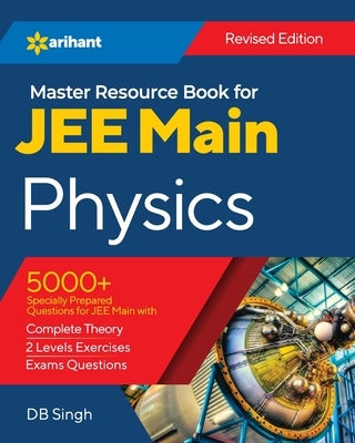JEE Main Physics (E) Paperback Arihant Publication India Limited