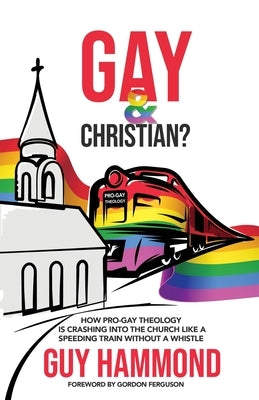 Gay & Christian? Paperback Illumination Publishers Intl.