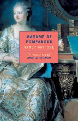 Madame de Pompadour Paperback New York Review of Books