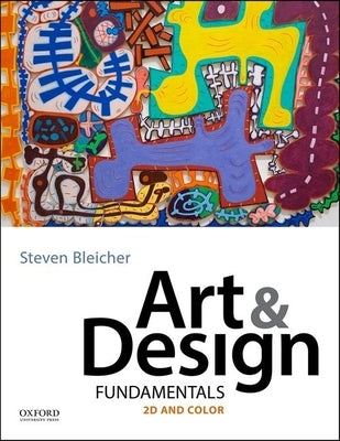 Art and Design Fundamentals Paperback Oxford University Press, USA