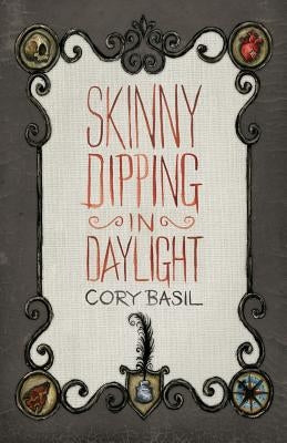 Skinny Dipping in Daylight Paperback Imaginebox Emporium