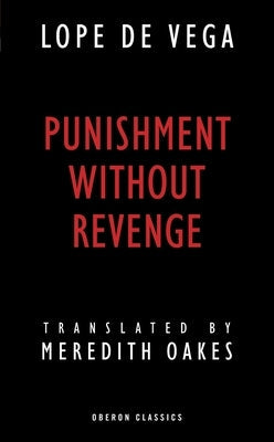 Punishment Without Revenge Paperback Bloomsbury Publishing PLC