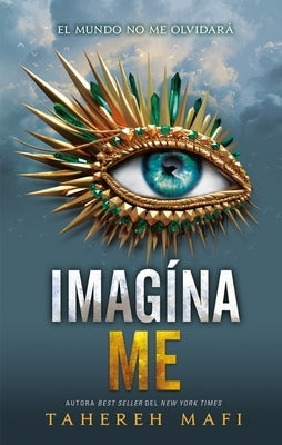 Imagíname by Mafi, Tahereh