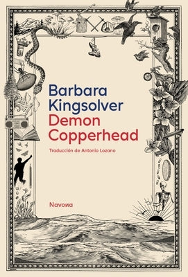 Demon Copperhead (Spanish Edition) by Kingsolver, Barbara
