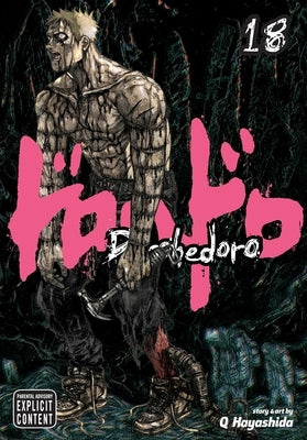 Dorohedoro, Vol. 18 by Hayashida, Q.