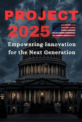 Project 2025 by Yakubu, Jonathan