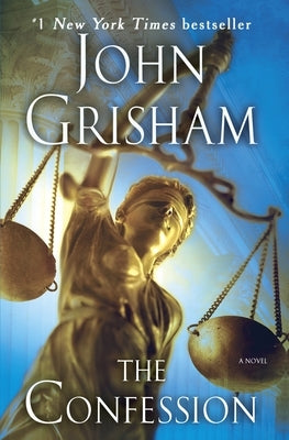 The Confession Paperback Vintage