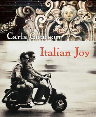 Italian Joy Paperback Lantern Australia