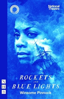 Rockets and Blue Lights (National Theatre Edition) Paperback Nick Hern Books