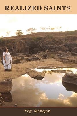 Realized Saints Paperback Createspace Independent Publishing Platform