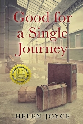 Good for a Single Journey Paperback Amsterdam Publishers
