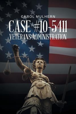 Case File 10-5411 Veterans Administration Paperback Christian Faith