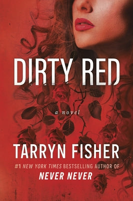 Dirty Red by Fisher, Tarryn