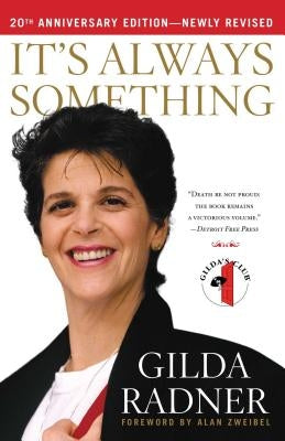 It's Always Something Paperback Simon & Schuster