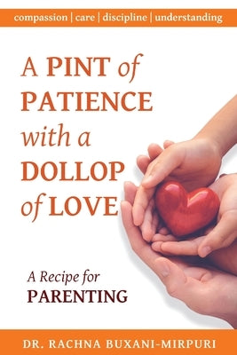 A Pint of Patience with a Dollop of Love Paperback Molding Messengers, LLC