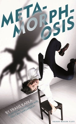 Metamorphosis Paperback Bloomsbury Publishing PLC