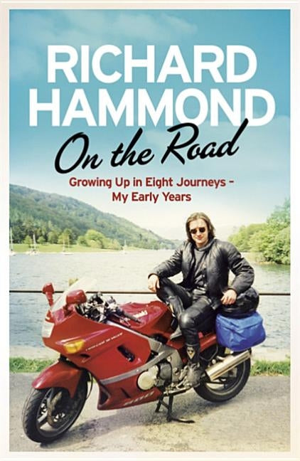 On the Road Paperback W&n