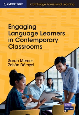Engaging Language Learners in Contemporary Classrooms Paperback Cambridge University Press