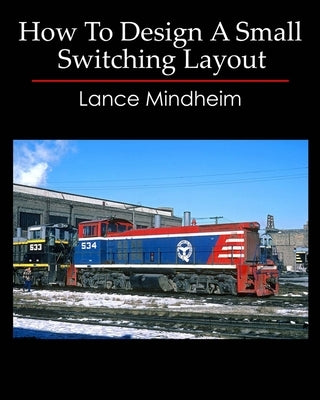 How To Design A Small Switching Layout Paperback Createspace Independent Publishing Platform