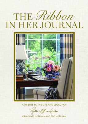 The Ribbon in Her Journal: Memories from Phyllis Hoffman Depiano Hardcover 83 Press