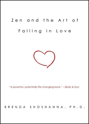 Zen and the Art of Falling in Love Paperback Simon & Schuster