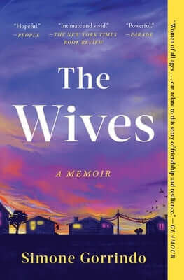 The Wives: A Memoir Paperback Gallery/Scout Press