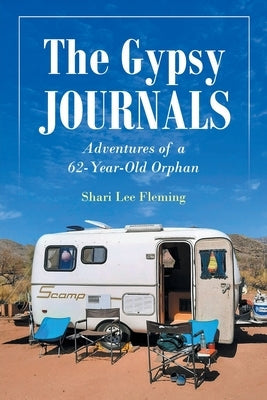 The Gypsy Journals Paperback Hawes & Jenkins