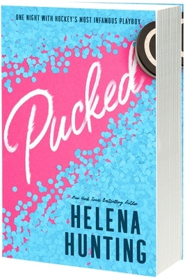 Pucked by Hunting, Helena