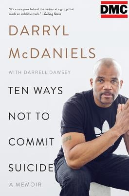 Ten Ways Not to Commit Suicide: A Memoir Paperback Amistad Press