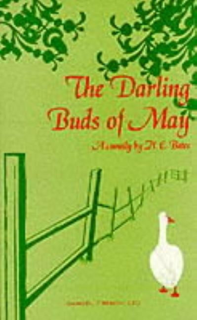 The Darling Buds of May - A Comedy Paperback Samuel French