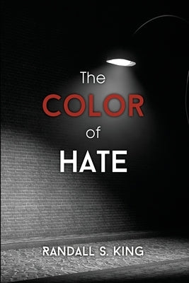 The Color of Hate Paperback Rosedog Books