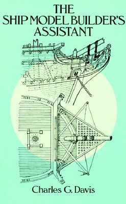 The Ship Model Builder's Assistant Dover Publications