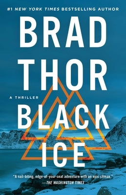Black Ice by Thor, Brad