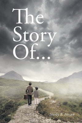The Story Of... Paperback Fulton Books