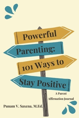 Powerful Parenting Paperback Edu-Me