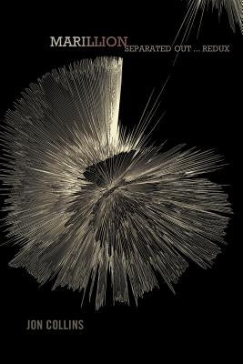 Marillion: Separated Out ... Redux Paperback Foruli Limited