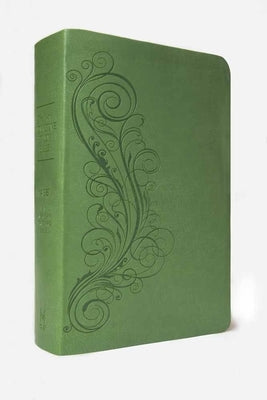 New Inductive Study Bible-NASB Bible Harvest House Publishers