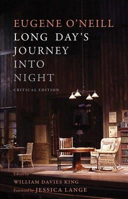 Long Day's Journey Into Night Paperback Yale University Press
