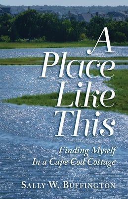 A Place Like This Paperback Woodworth Press