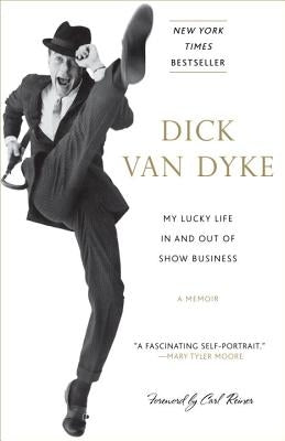 My Lucky Life in and Out of Show Business Crown Publishing Group (NY)