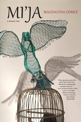 Mi'ja Paperback Heliotrope Books LLC