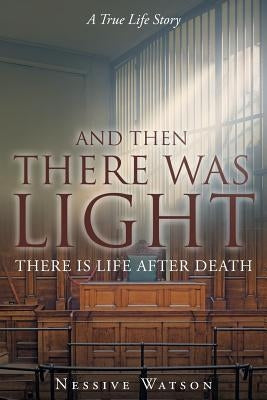 And Then There Was Light Paperback Christian Faith