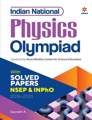Olympiad Physics Paperback Arihant Publication India Limited
