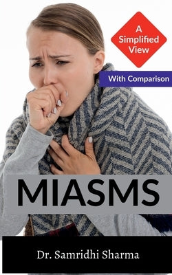 Miasms Paperback Notion Press